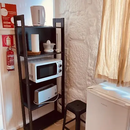 Casa Camoes Ii 波尔图