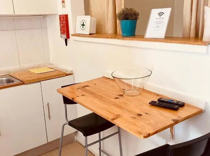 Casa Camoes Ii 波尔图