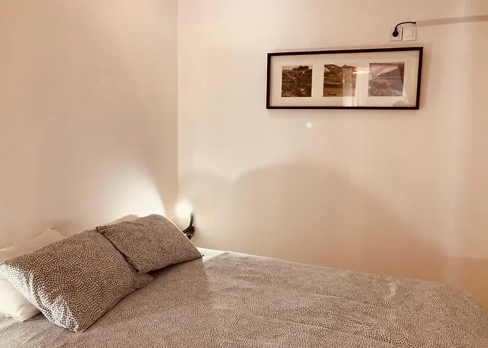 公寓 Casa Camoes Ii 波尔图