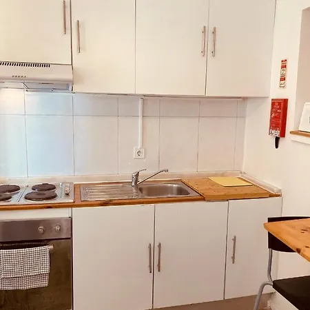 Casa Camoes Ii 公寓 波尔图