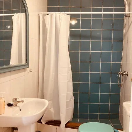 Casa Camoes Ii * 波尔图