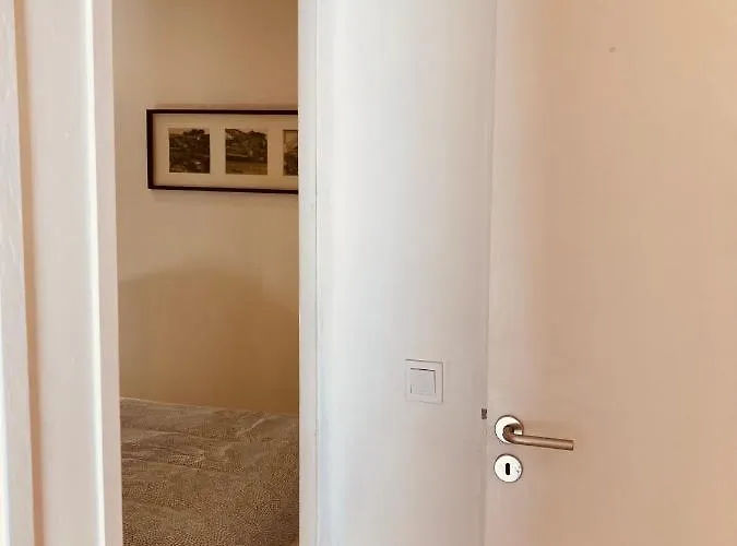 Apartmán Casa Camoes Ii *