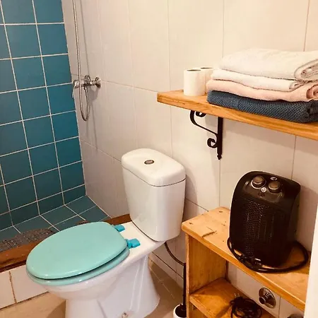 Apartamento Casa Camoes Ii