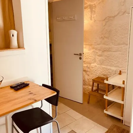 Casa Camoes Ii Porto