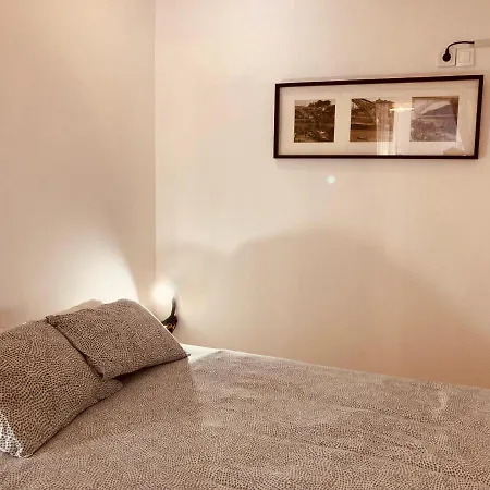 Apartament Casa Camoes Ii Porto