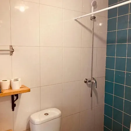 Apartament Casa Camoes Ii *