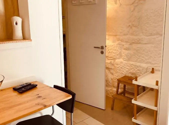 Casa Camoes Ii Porto