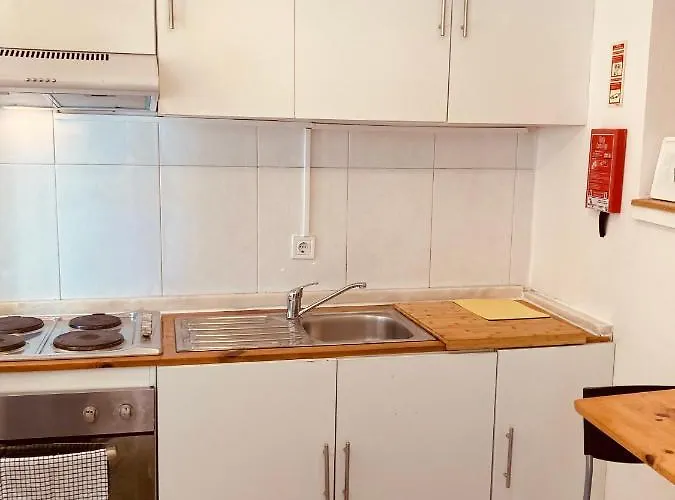 Casa Camoes Ii Appartement Porto