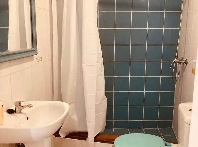 Casa Camoes Ii Διαμέρισμα *