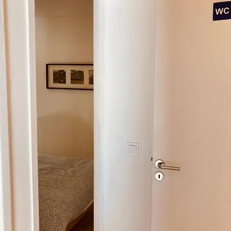 דירה Casa Camoes Ii *