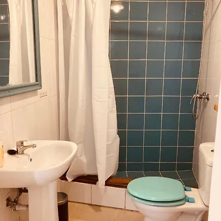 Casa Camoes Ii דירה *