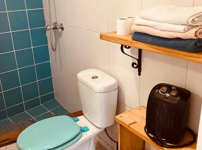 Apartment Casa Camoes Ii