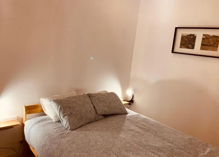 Casa Camoes Ii Porto